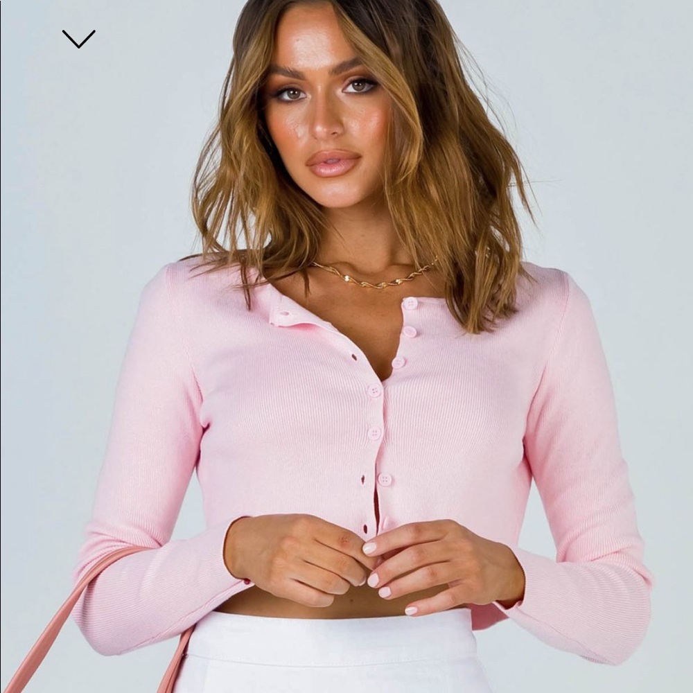 Princess polly top